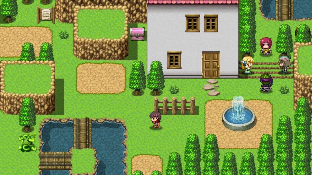 Game Master Plus thumbnail 2