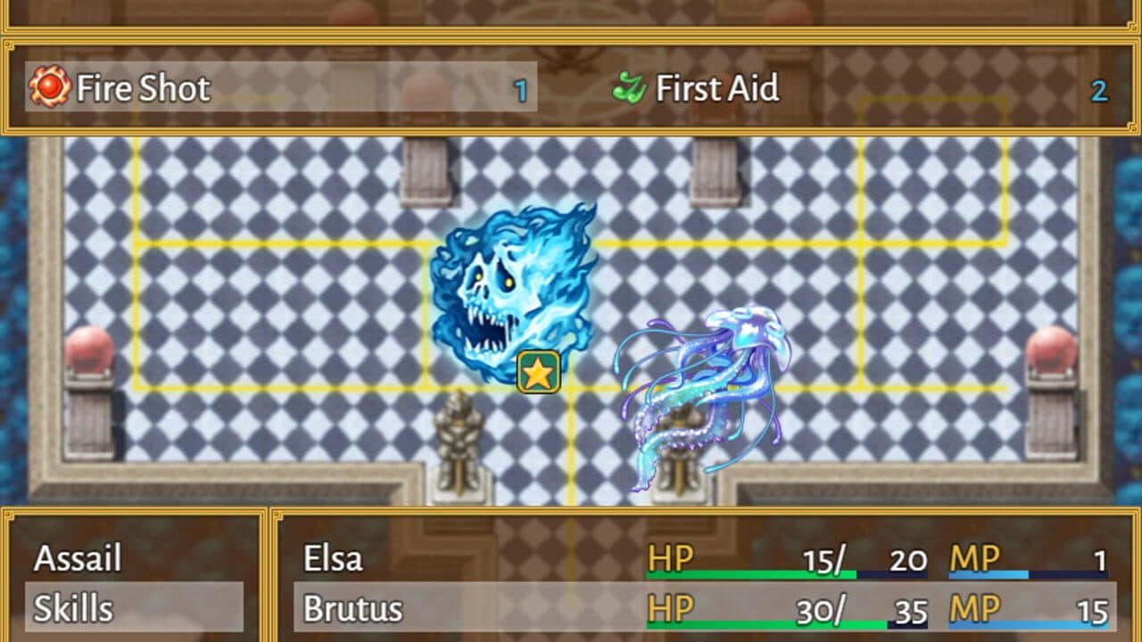 Game Master Plus thumbnail 6