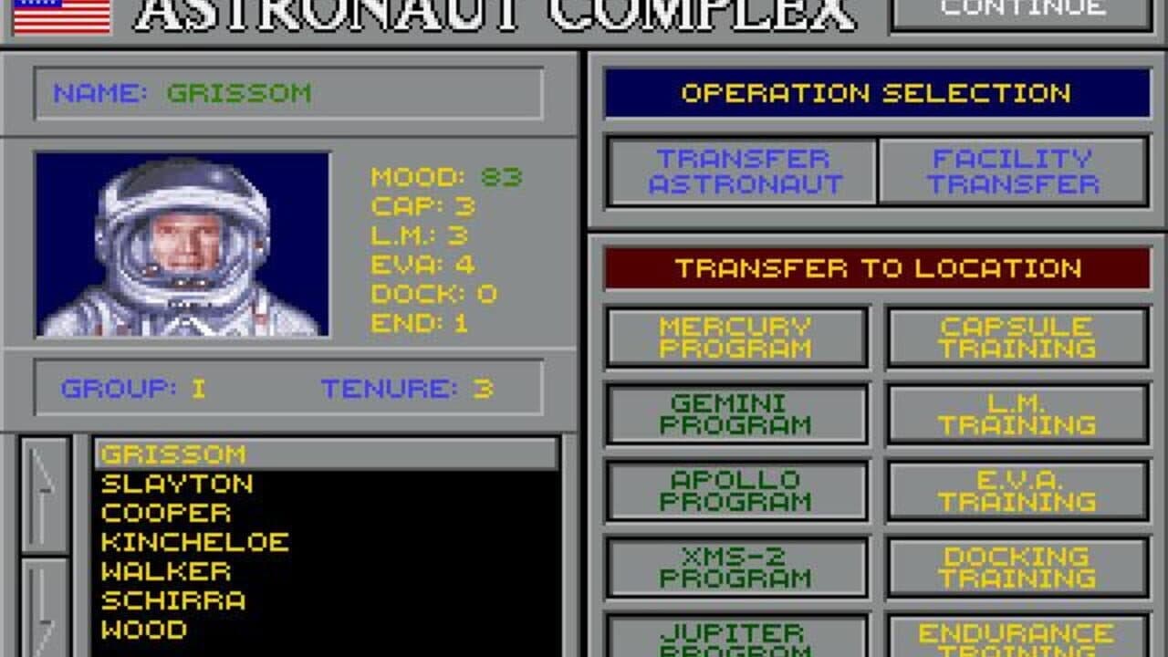Buzz Aldrin's Race into Space thumbnail 2