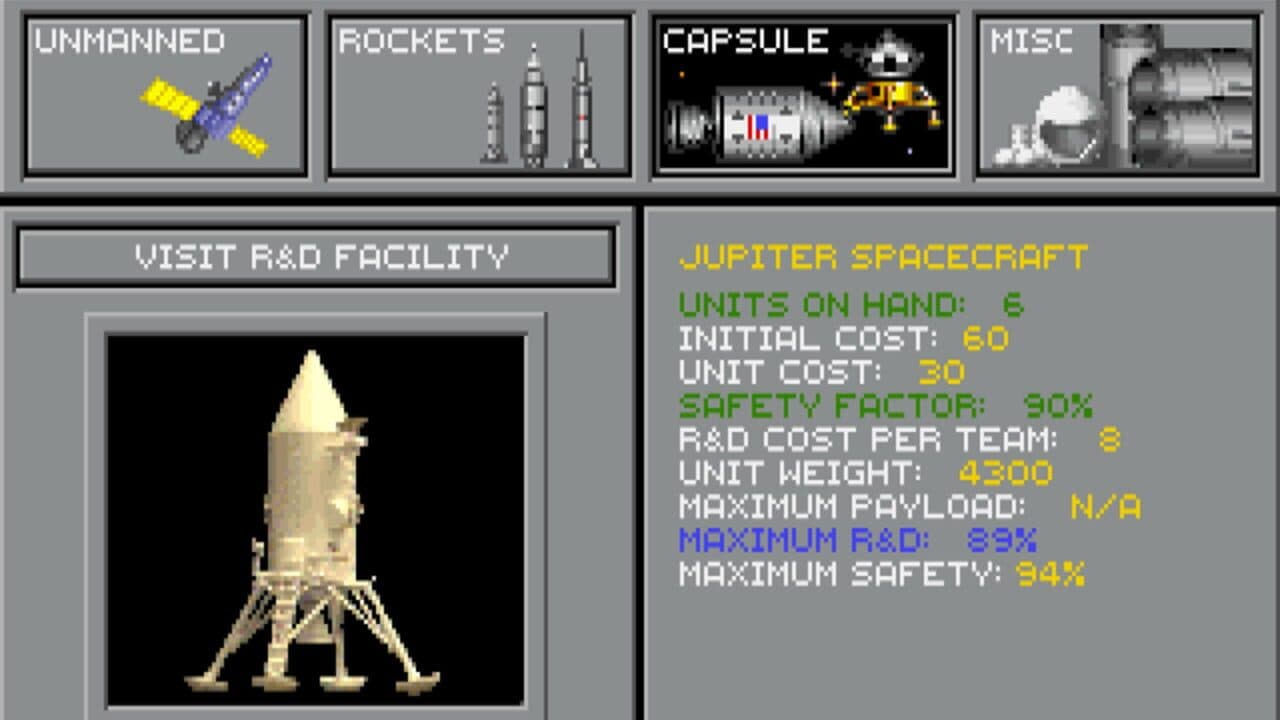 Buzz Aldrin's Race into Space thumbnail 6