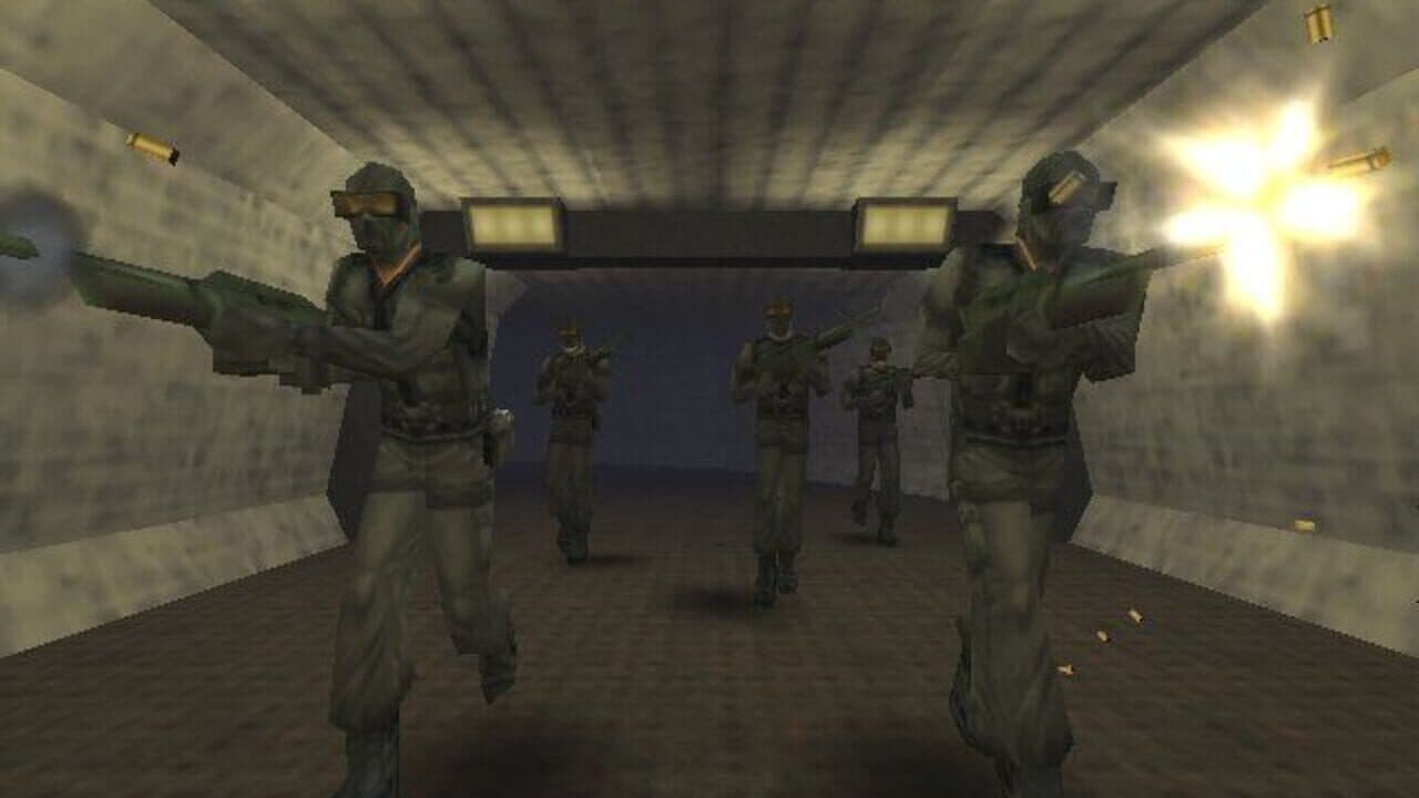 Soldier of Fortune thumbnail 4