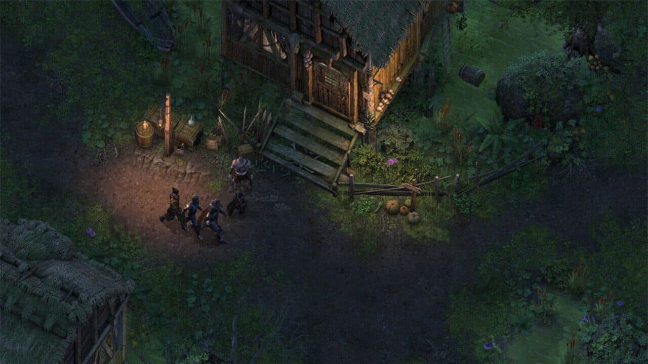 Realms Beyond: Ashes of the Fallen thumbnail 3