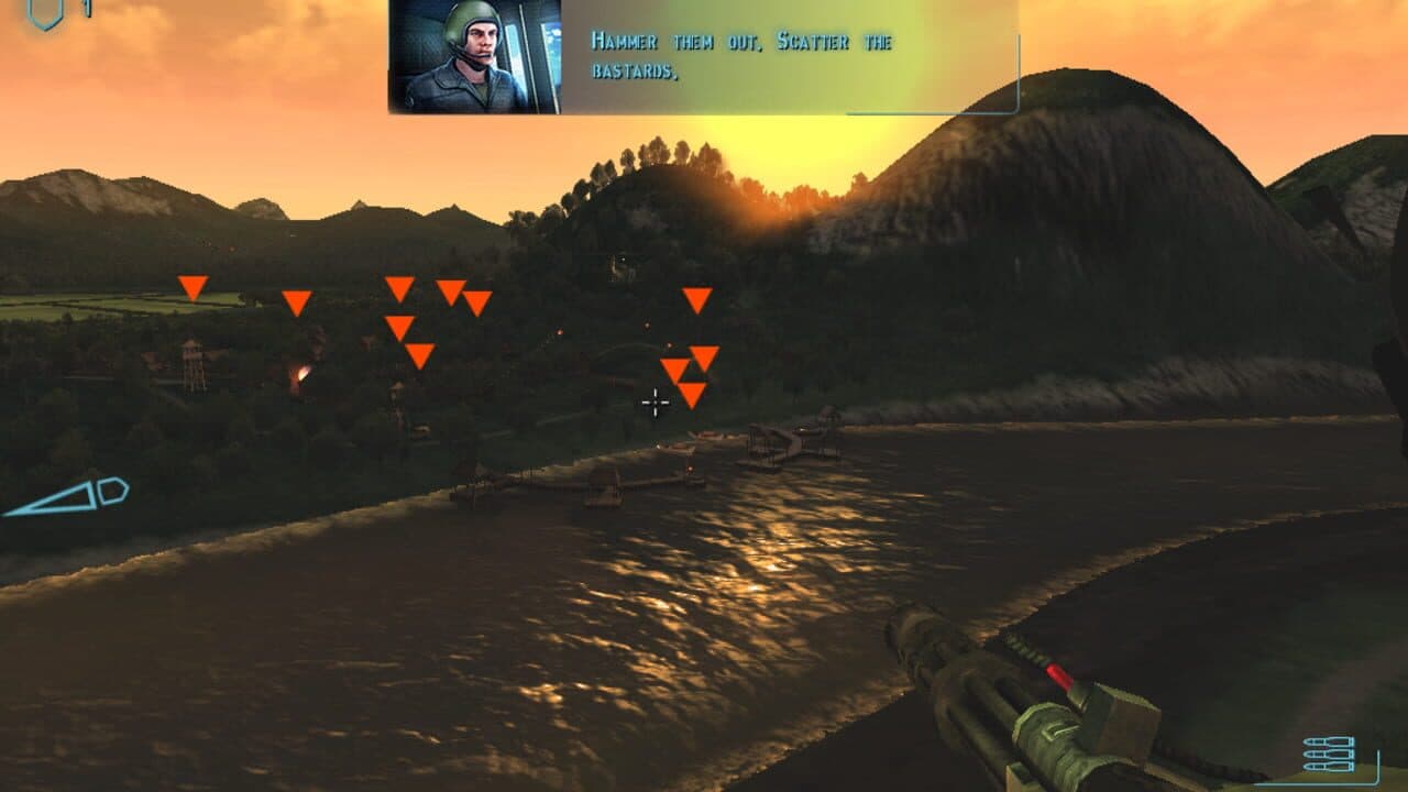 Sky Gamblers: Cold War thumbnail 10