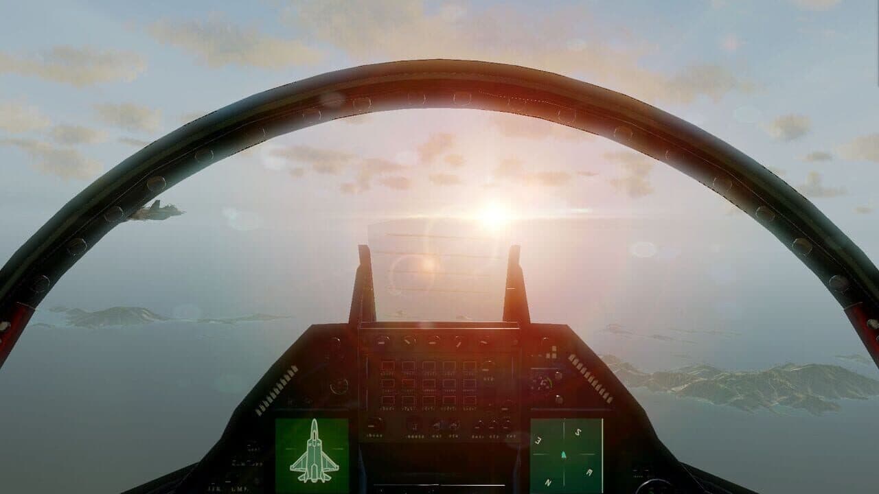 Sky Gamblers: Afterburner thumbnail 4