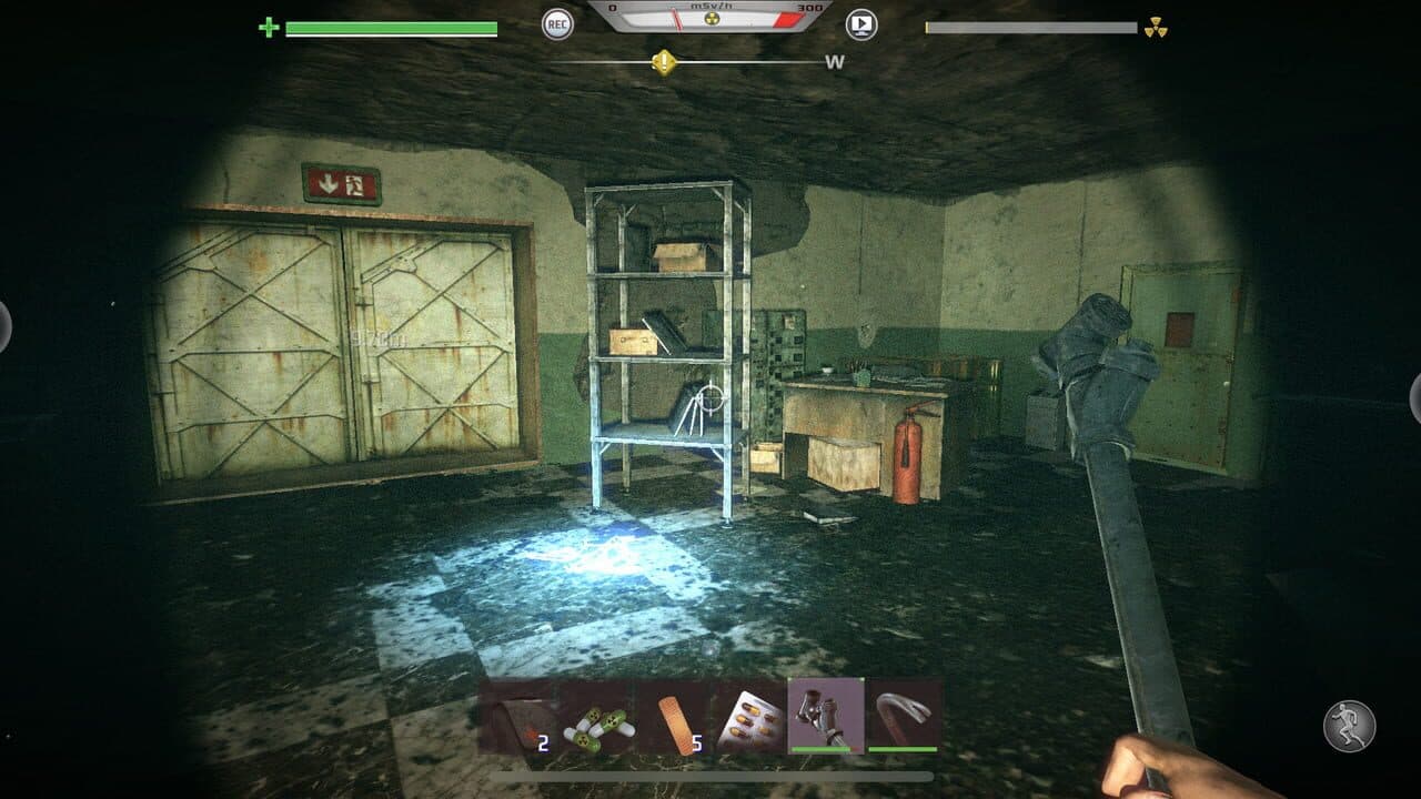 Escape from Chernobyl thumbnail 2