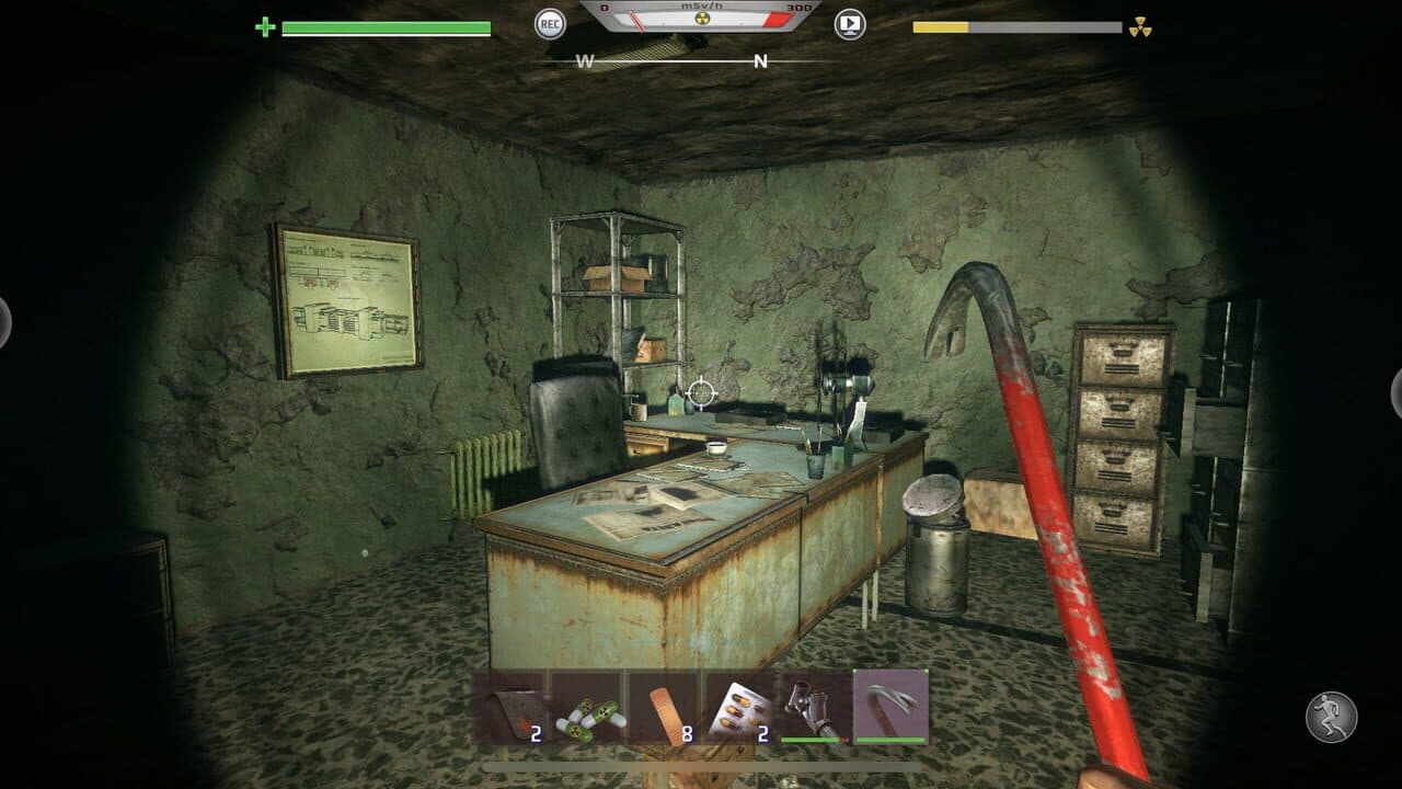 Escape from Chernobyl thumbnail 3
