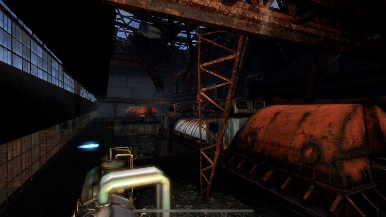 Escape from Chernobyl thumbnail 4