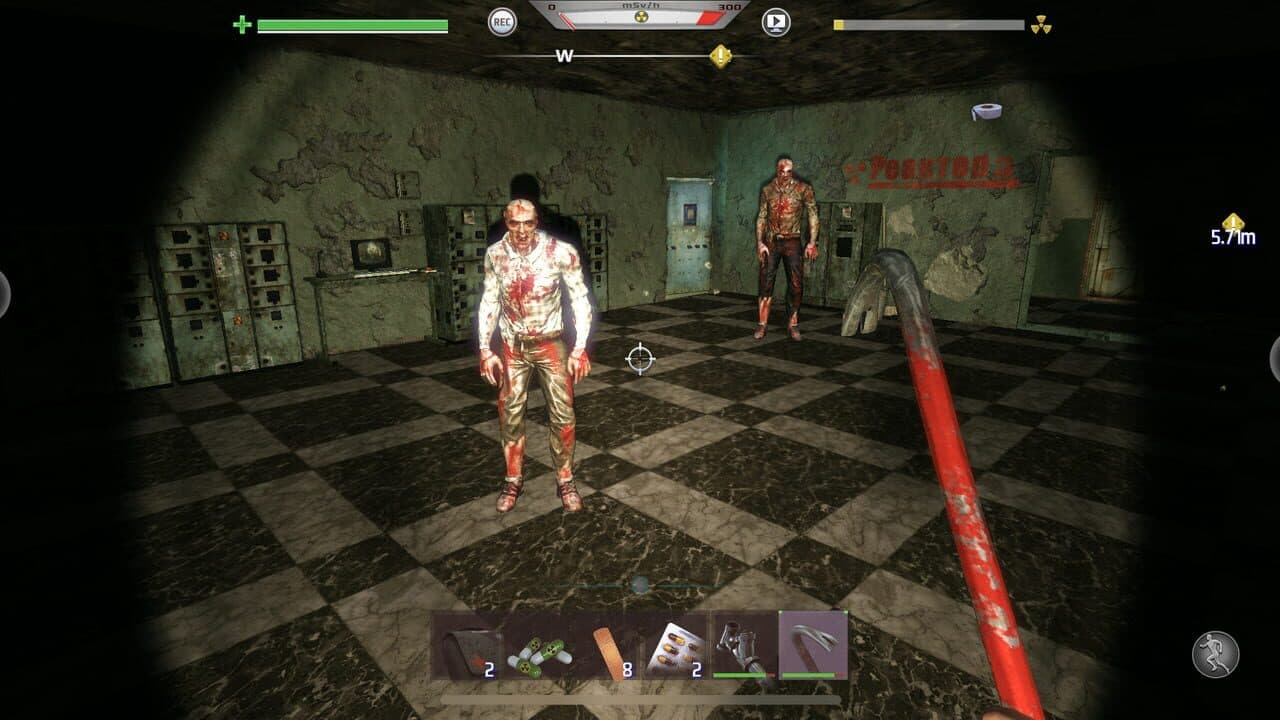 Escape from Chernobyl thumbnail 6