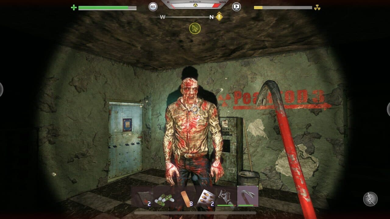Escape from Chernobyl thumbnail 7