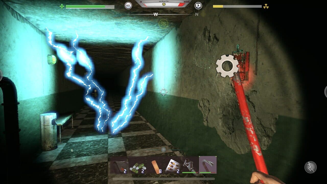 Escape from Chernobyl thumbnail 8