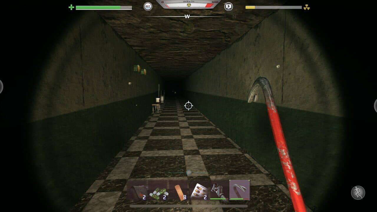 Escape from Chernobyl thumbnail 9
