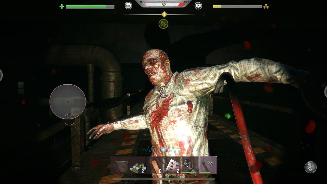 Escape from Chernobyl thumbnail 11