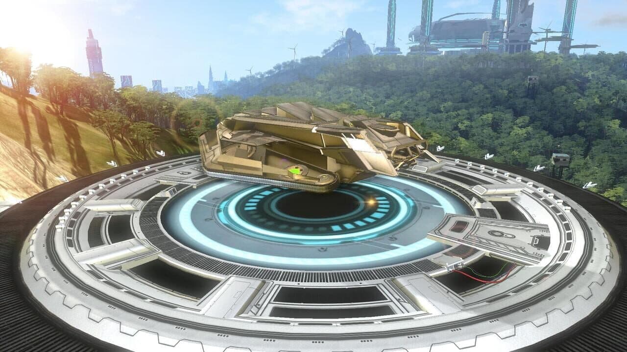 Battle Supremacy: Evolution thumbnail 5
