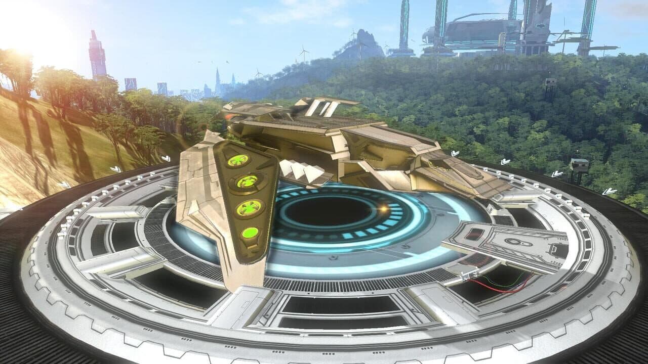 Battle Supremacy: Evolution thumbnail 6