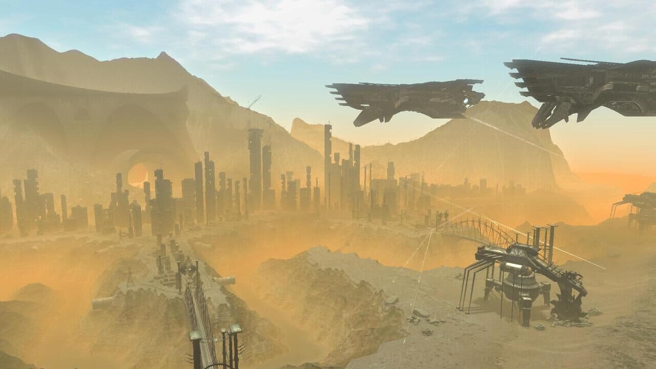 Battle Supremacy: Evolution thumbnail 7