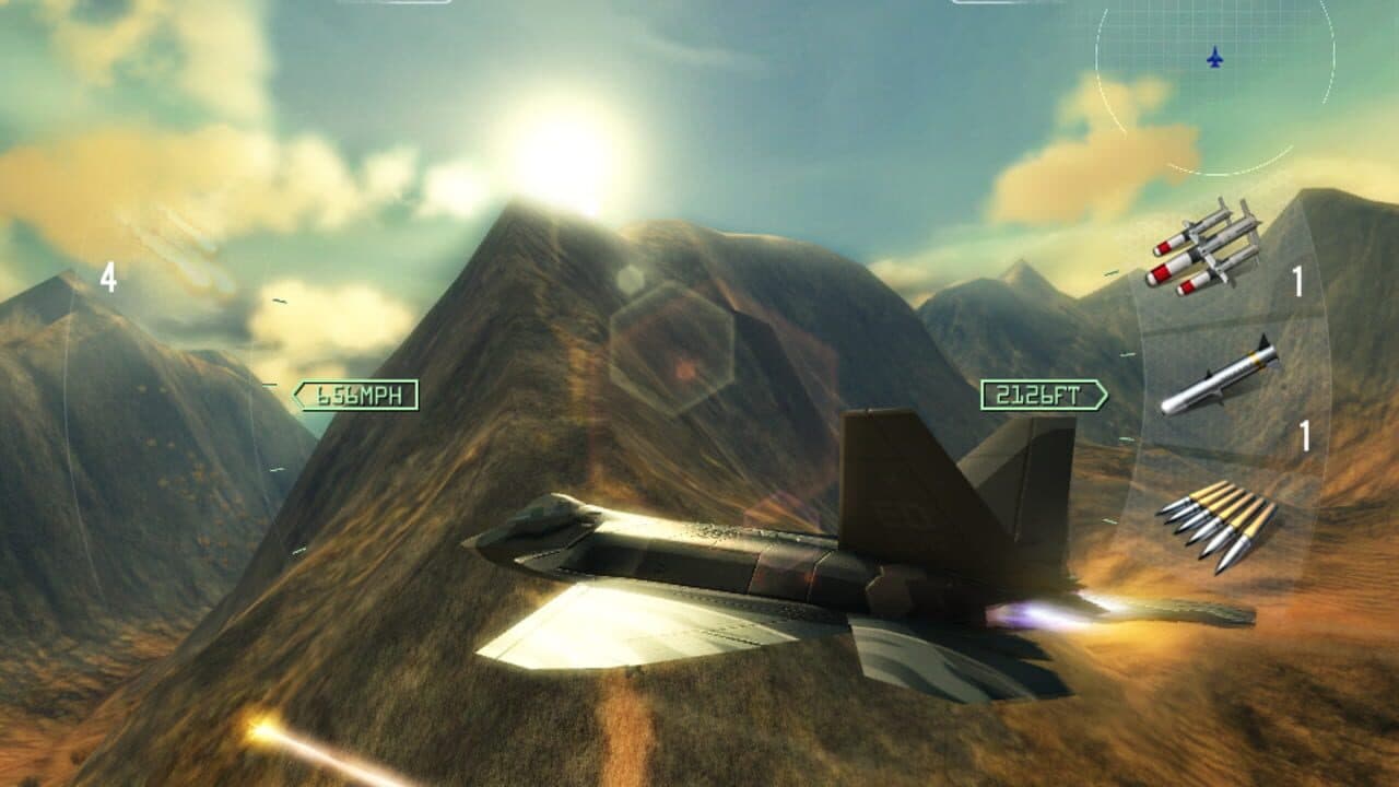 Sky Gamblers: Air Supremacy thumbnail 2