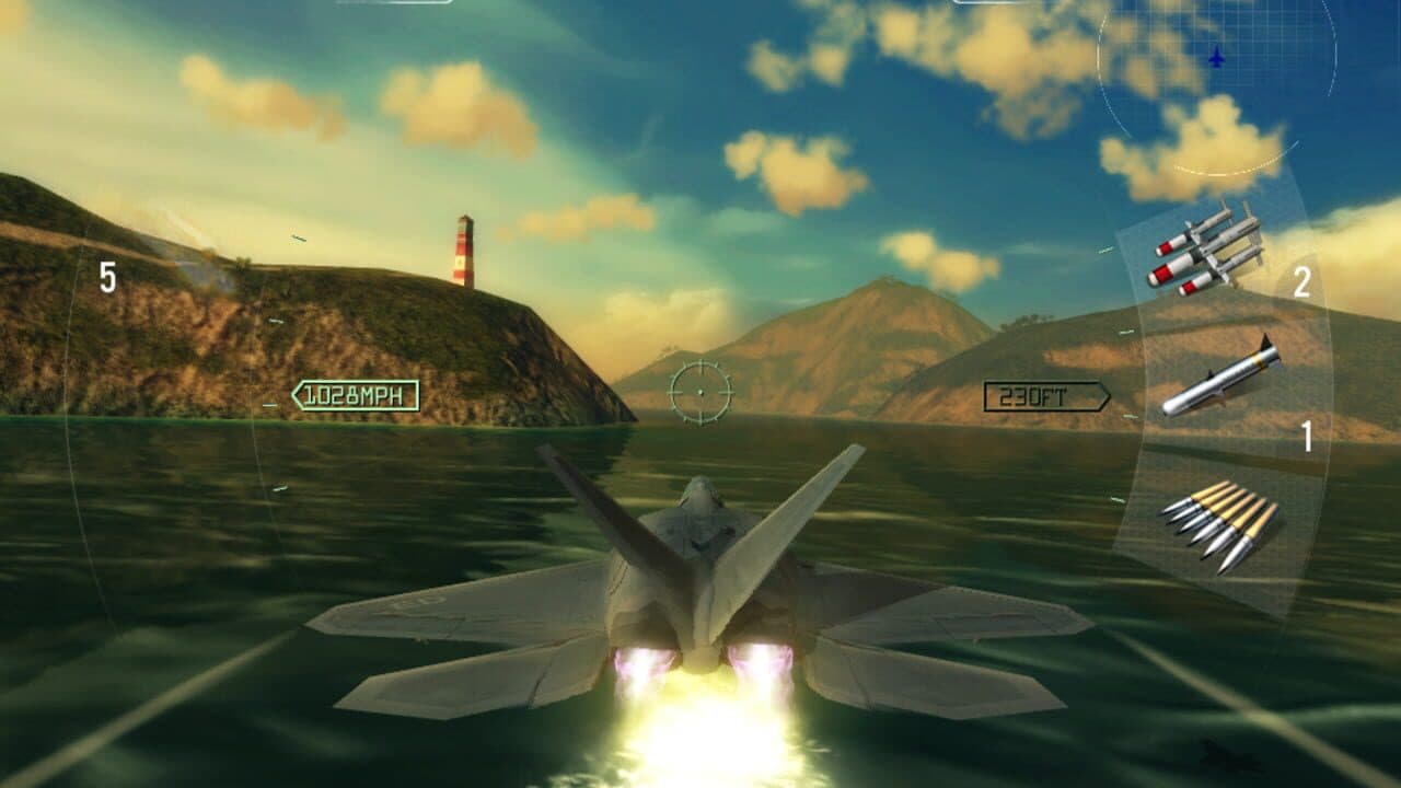 Sky Gamblers: Air Supremacy thumbnail 4