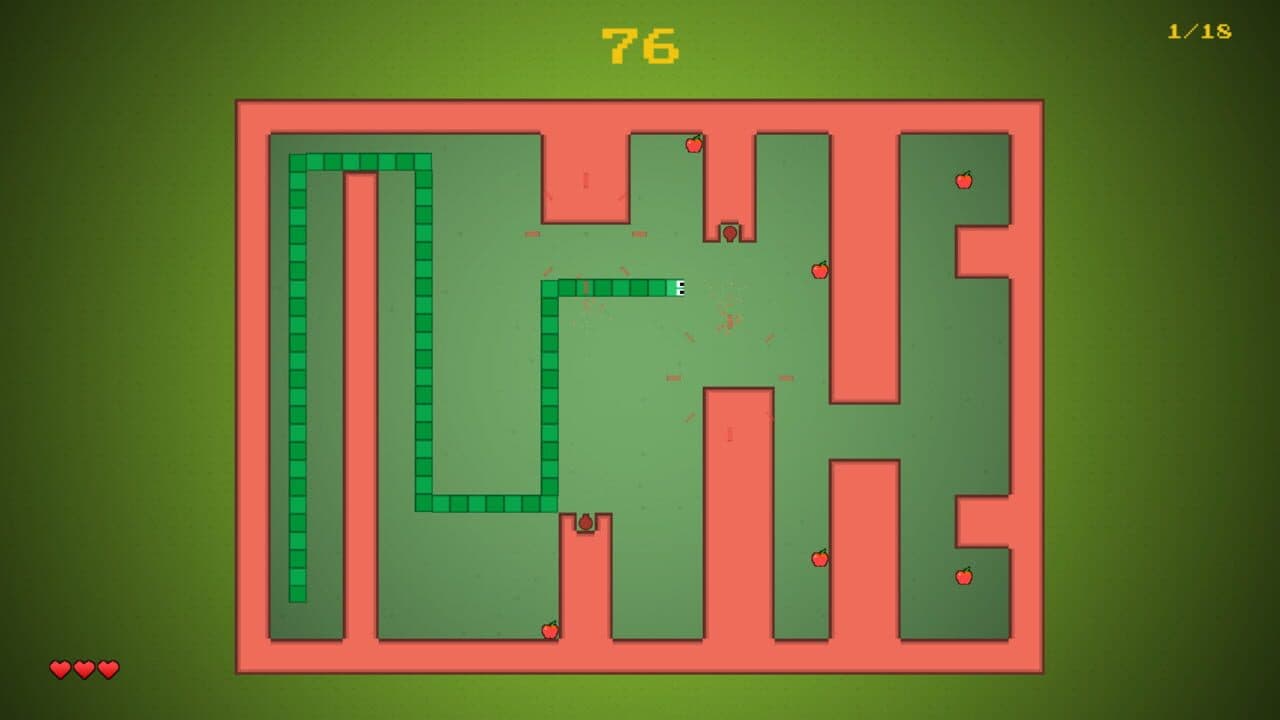 Snake vs Snake thumbnail 6