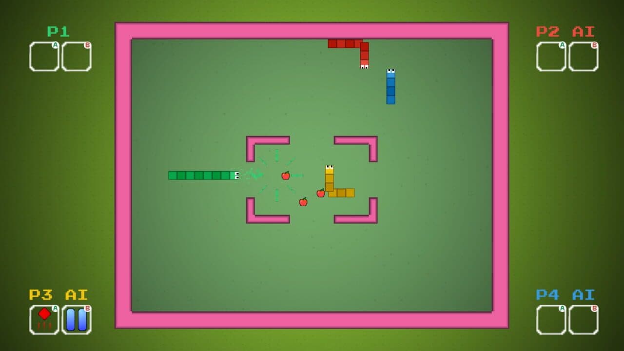 Snake vs Snake thumbnail 2