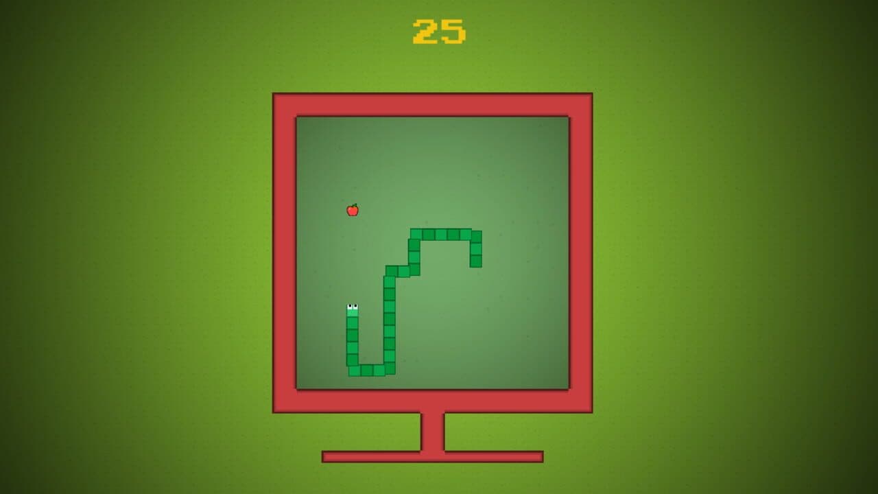 Snake vs Snake thumbnail 5