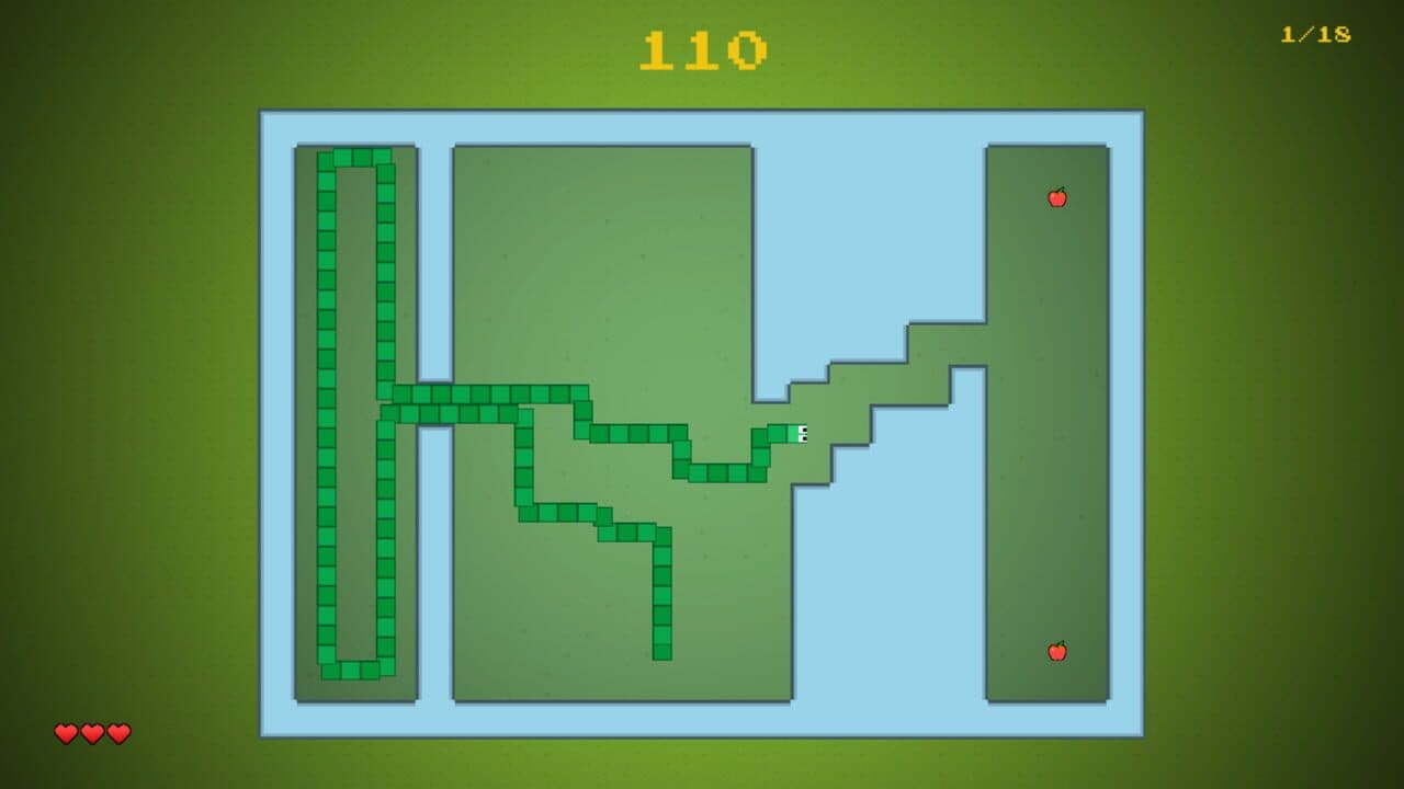 Snake vs Snake thumbnail 7