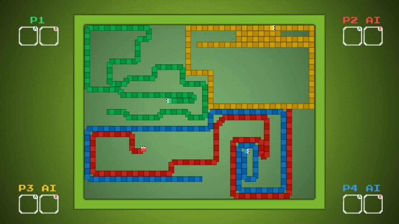 Snake vs Snake thumbnail 4