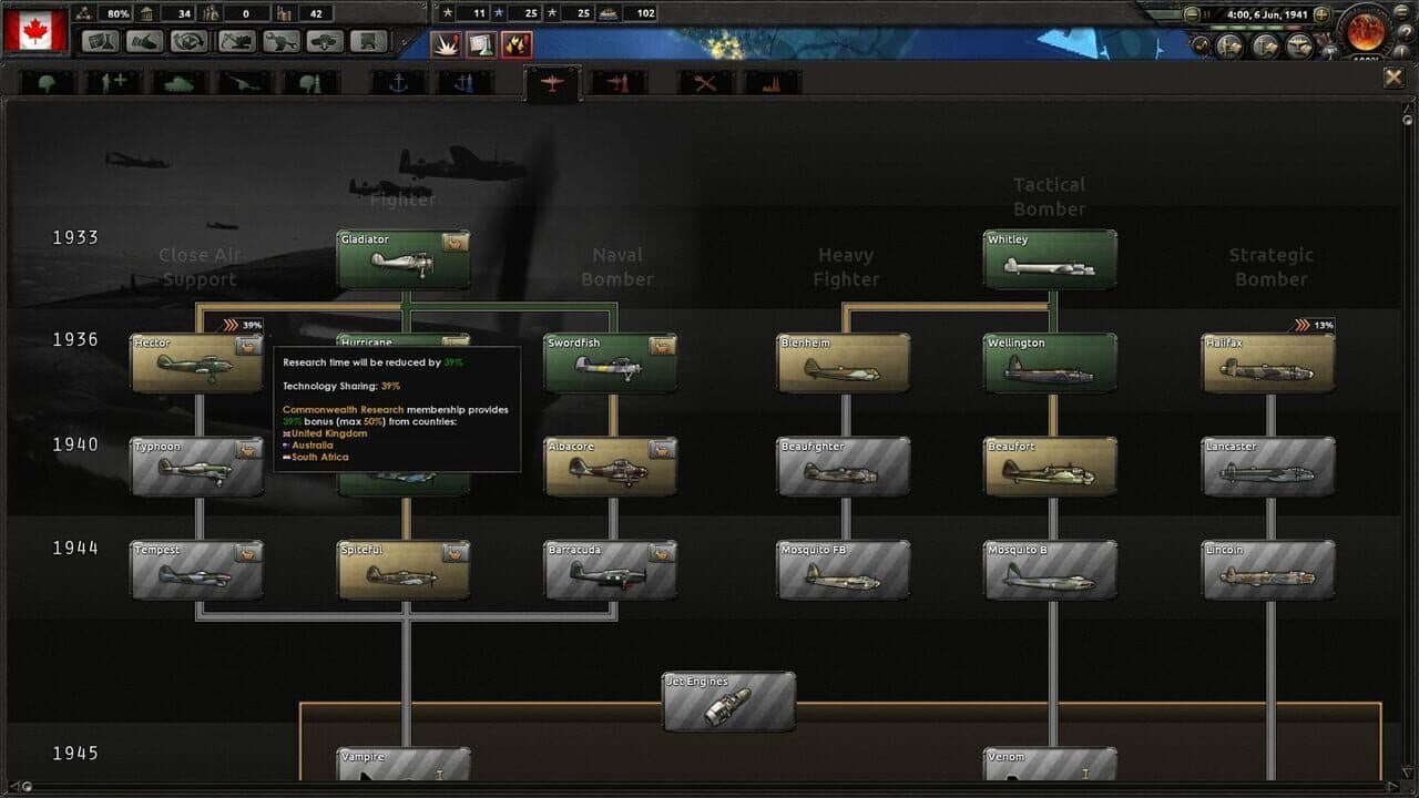 Hearts of Iron IV: Together for Victory thumbnail 2