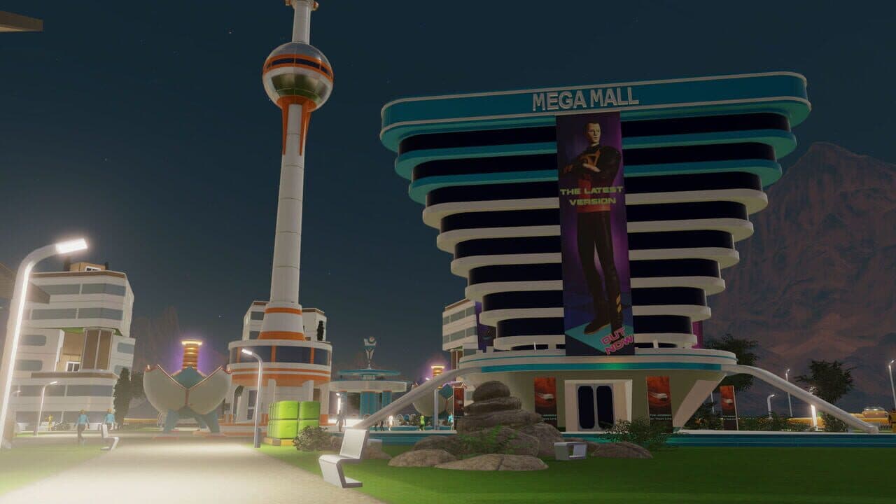 Surviving Mars: Space Race thumbnail 4