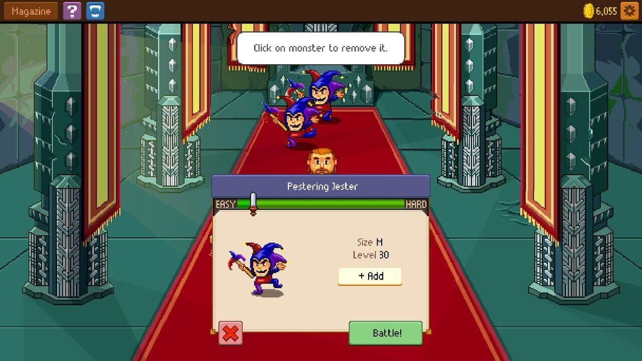 Knights of Pen and Paper II: Here Be Dragons thumbnail 4