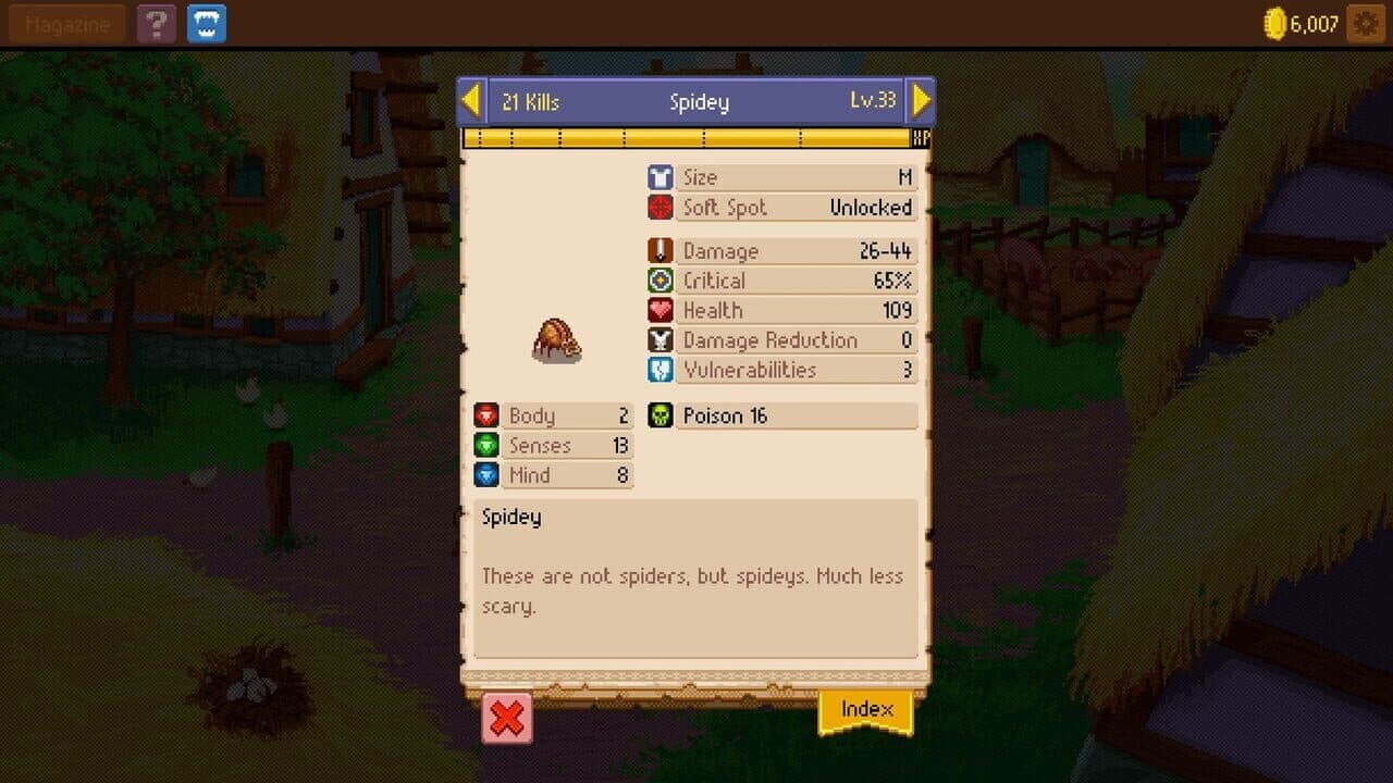 Knights of Pen and Paper II: Here Be Dragons thumbnail 2