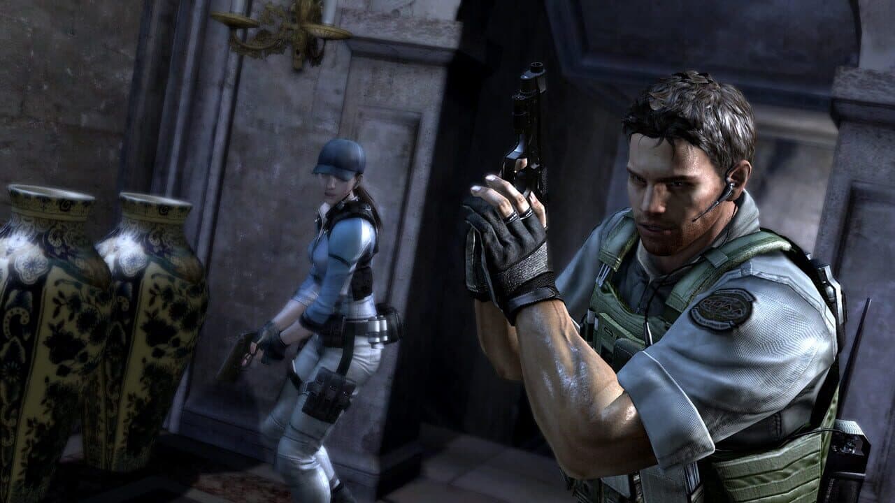 Resident Evil 5: Untold Stories Bundle thumbnail 3