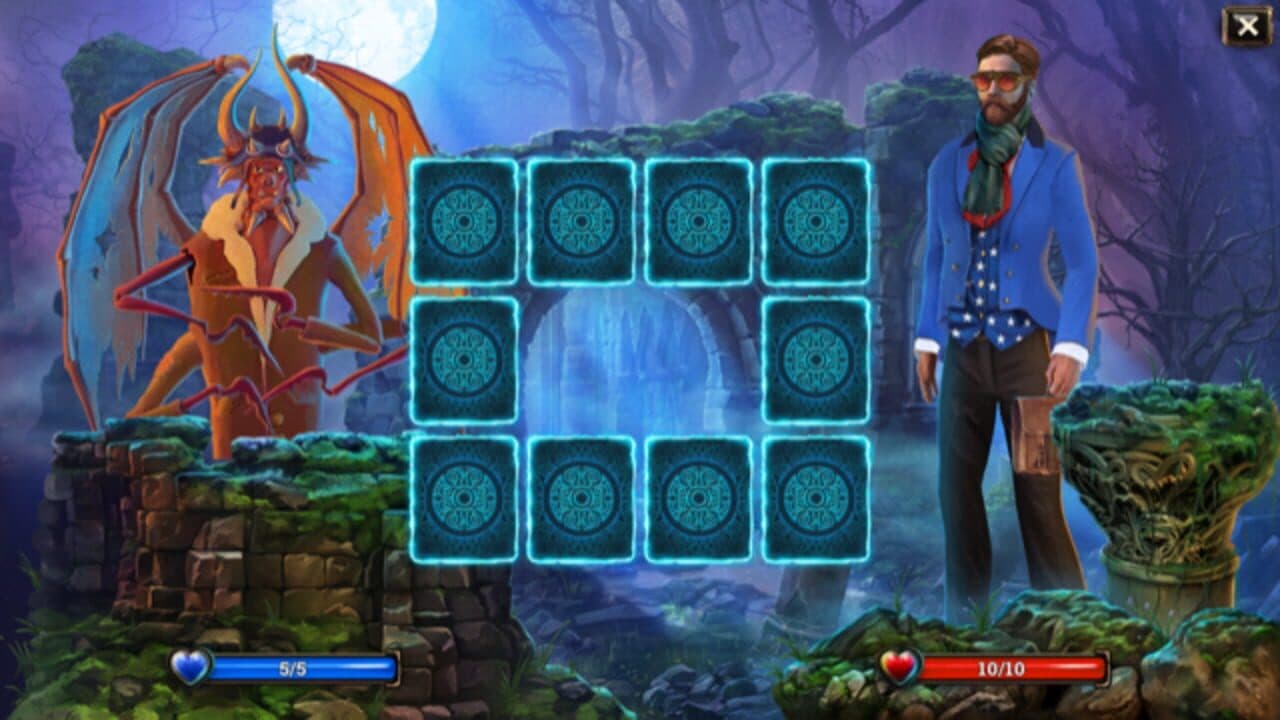 Hidden Objects: Coastal Hill Mystery thumbnail 4