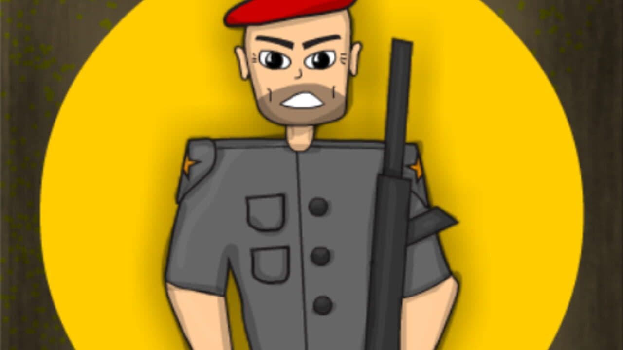 Warzone World thumbnail 3