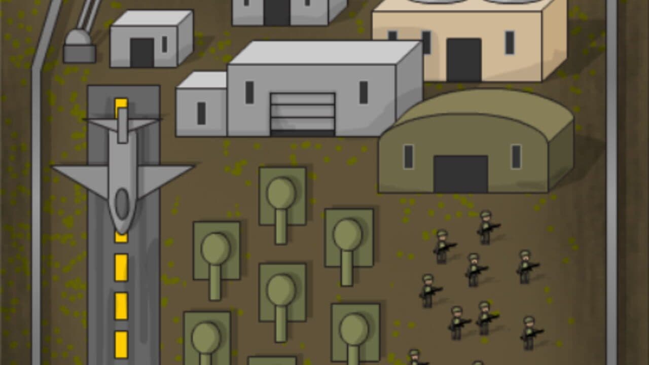 Warzone World thumbnail 2