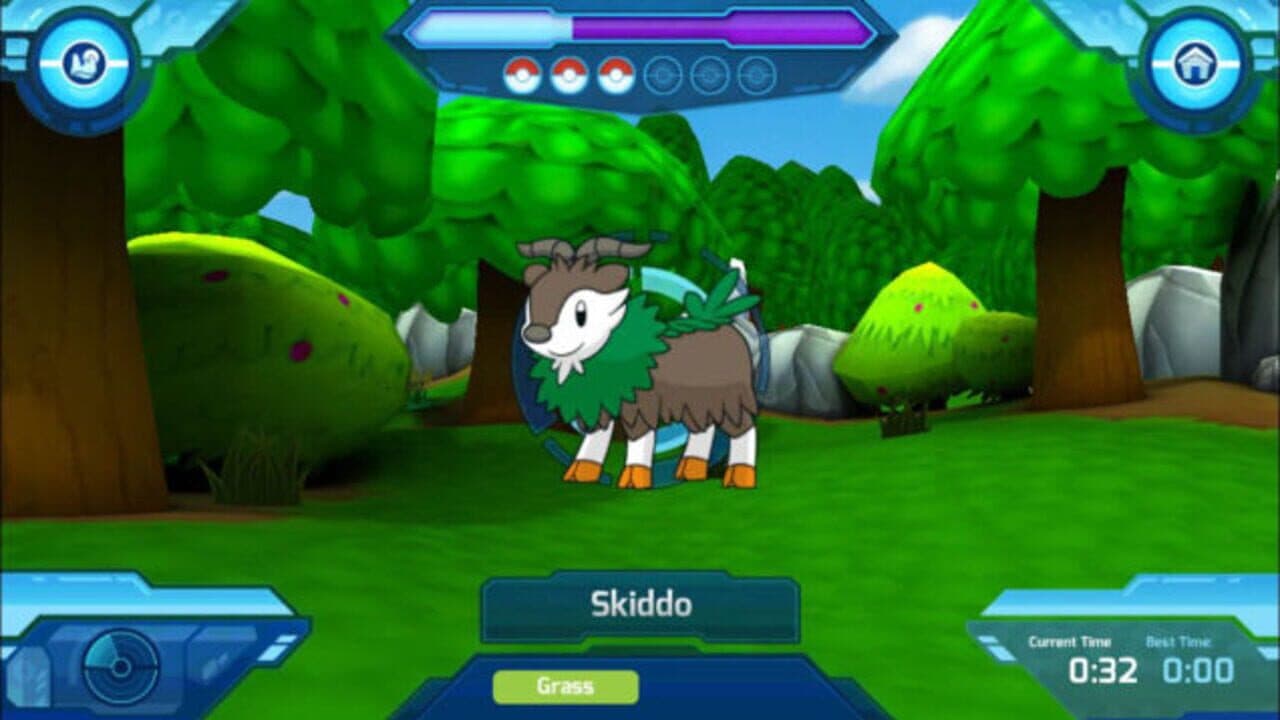 Camp Pokémon thumbnail 3