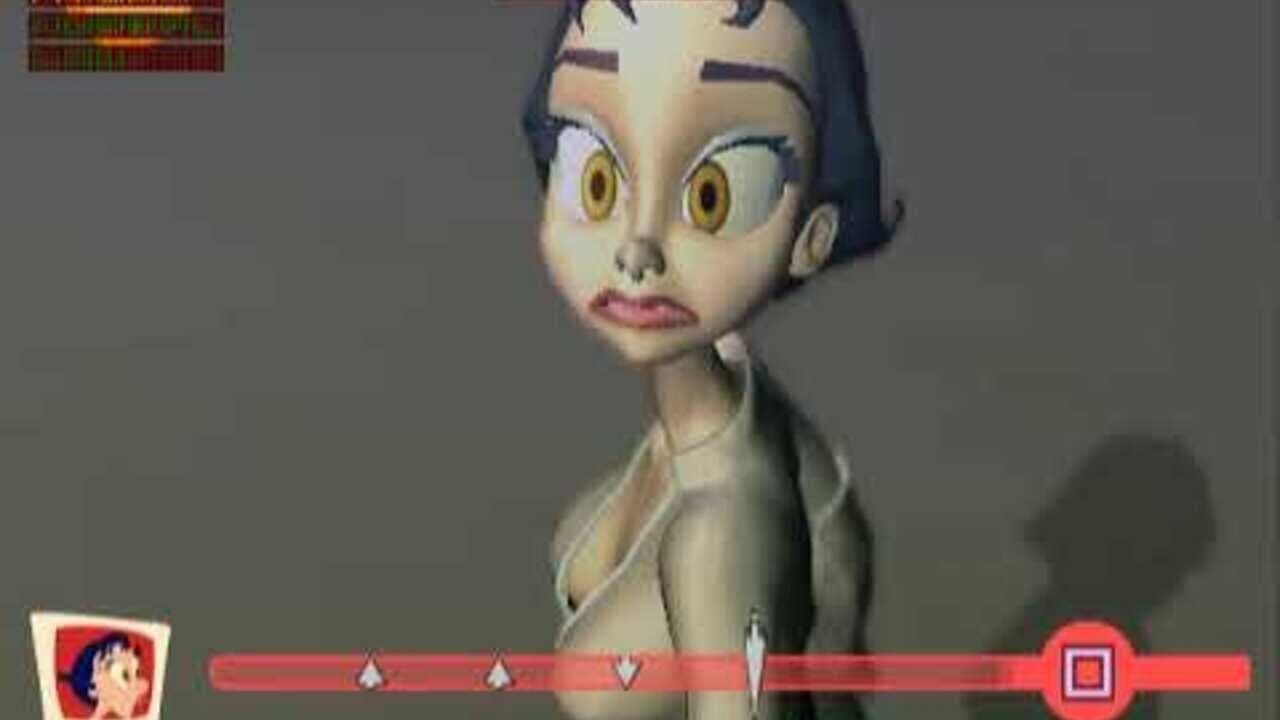 Yoake no Mariko screenshot 1