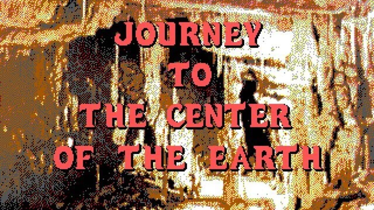 Journey to the Center of the Earth thumbnail 3