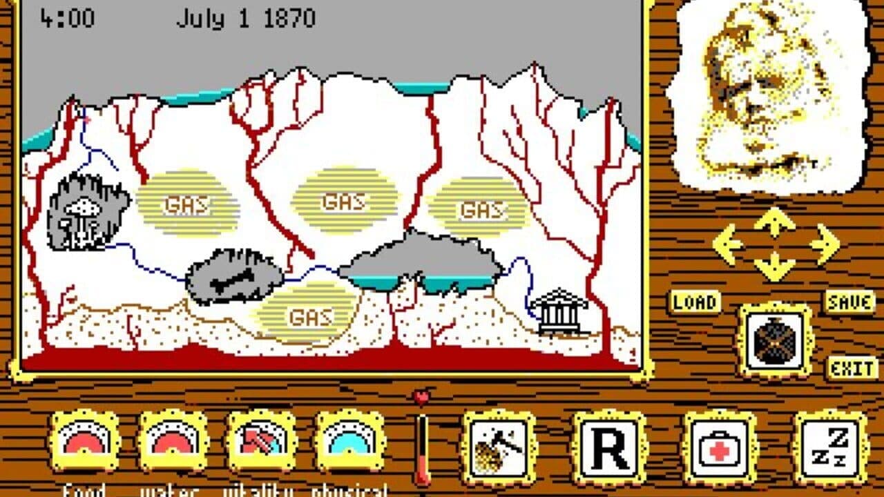 Journey to the Center of the Earth thumbnail 2
