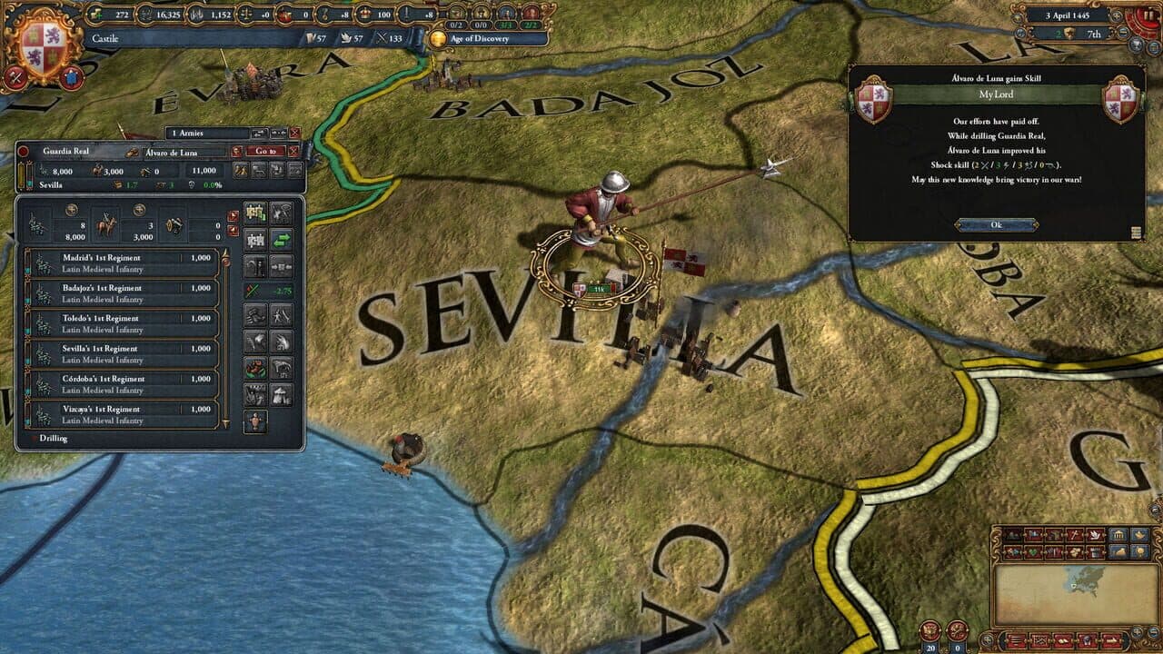 Europa Universalis IV: Cradle of Civilization thumbnail 2