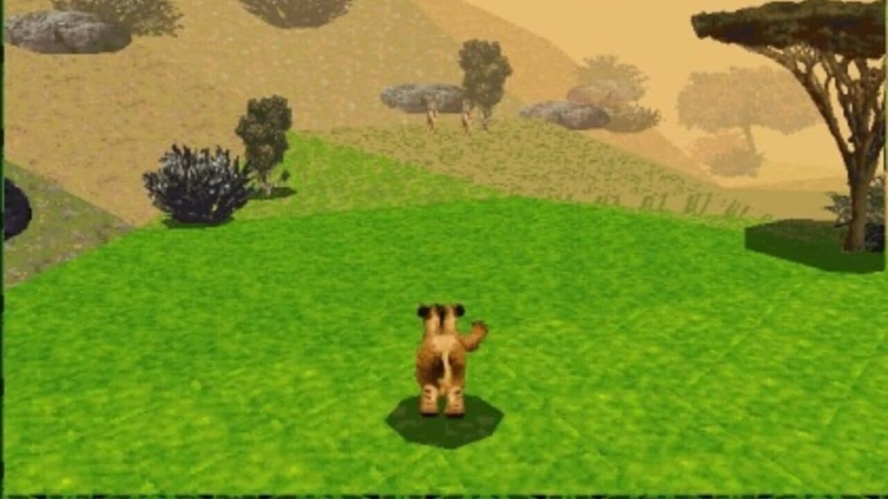Savage: The Ultimate Quest for Survival screenshot 1