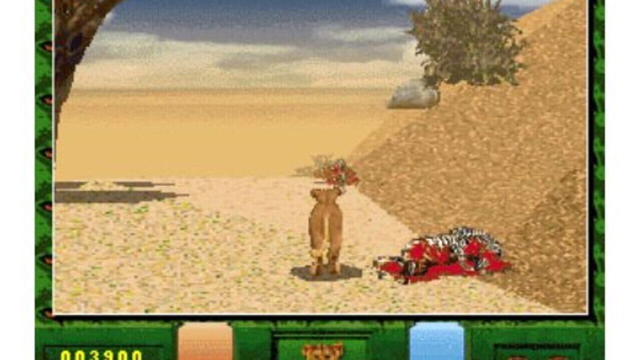 Savage: The Ultimate Quest for Survival thumbnail 3