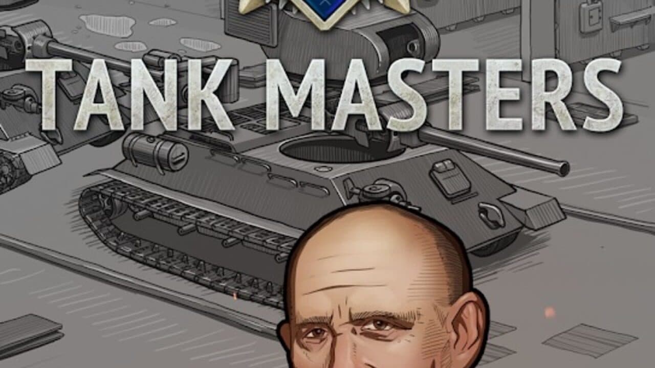 Tank Masters thumbnail 2