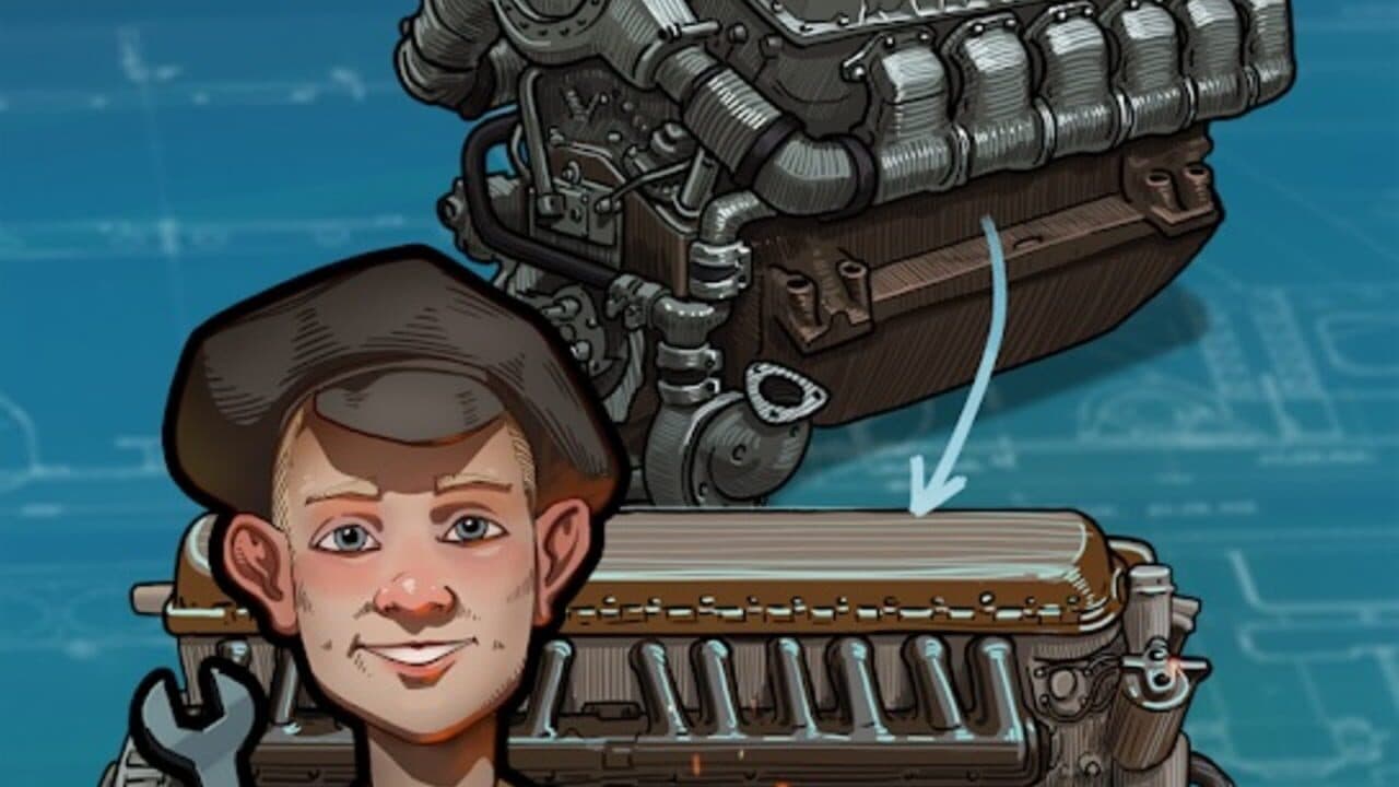 Tank Masters screenshot 1