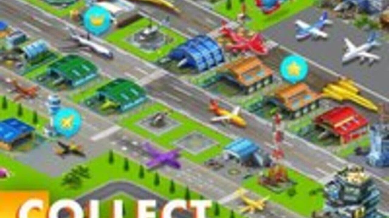 Airport City thumbnail 2