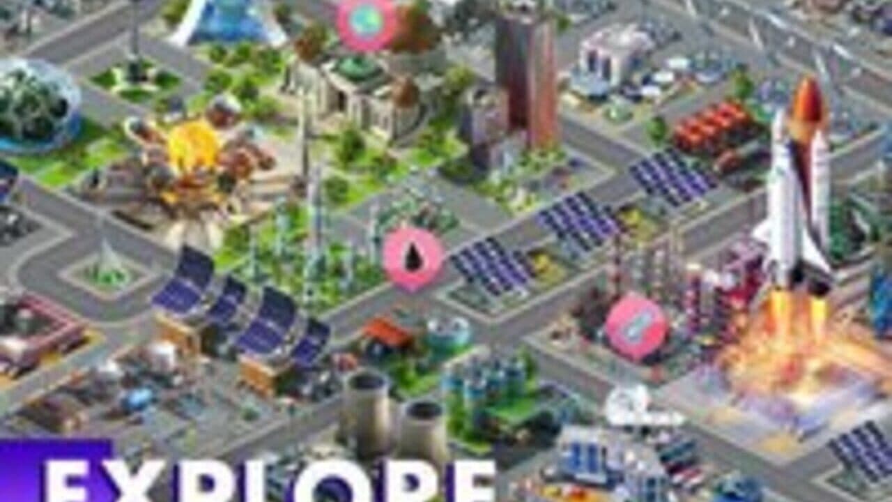 Airport City thumbnail 4