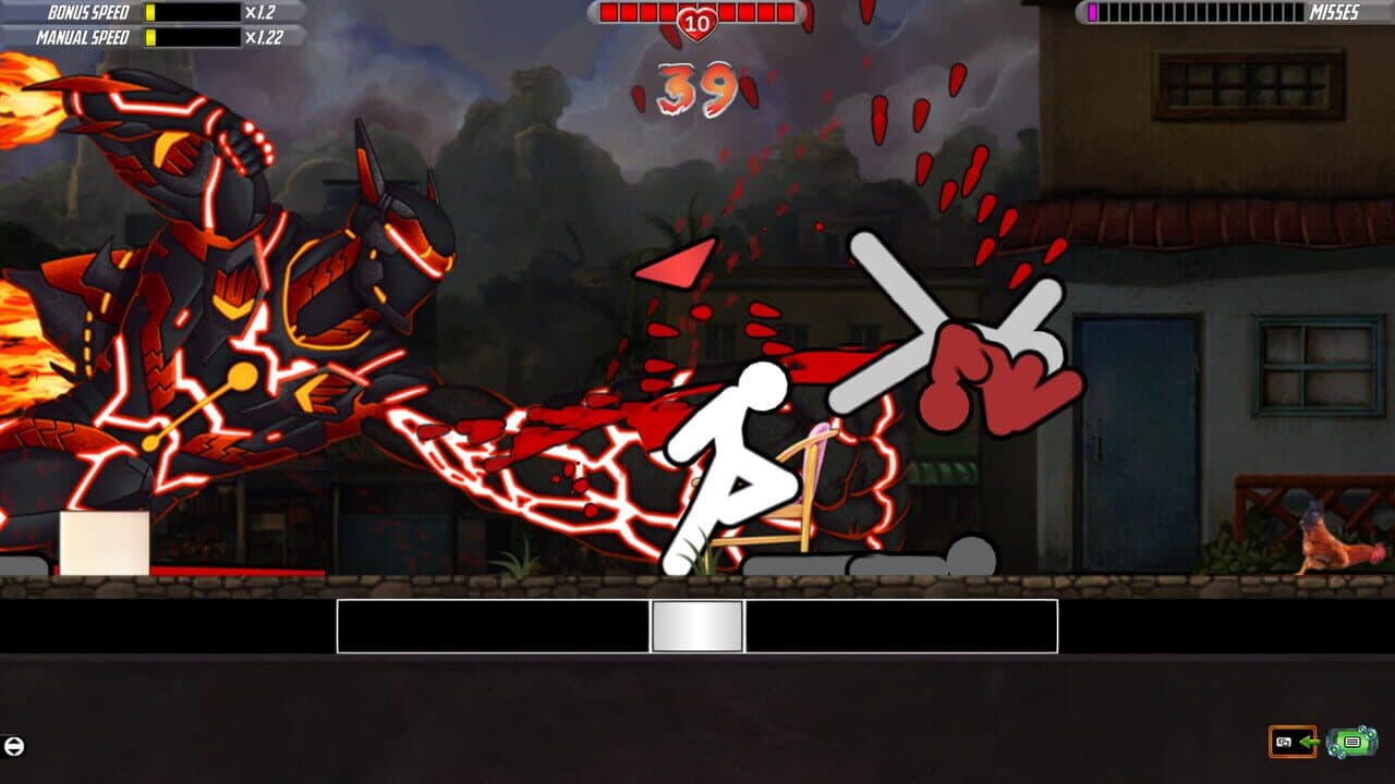 One Finger Death Punch 2 thumbnail 6