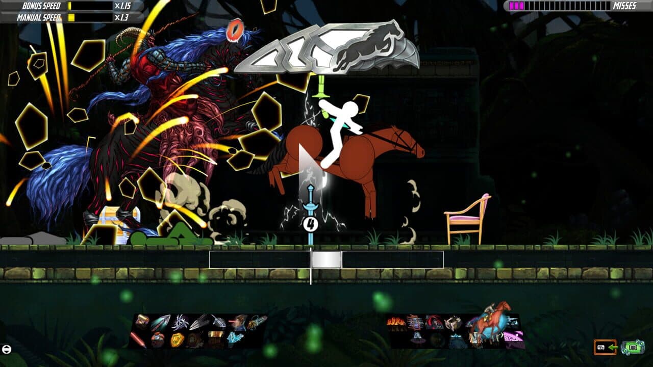 One Finger Death Punch 2 thumbnail 9