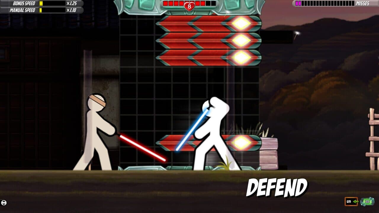 One Finger Death Punch 2 thumbnail 10