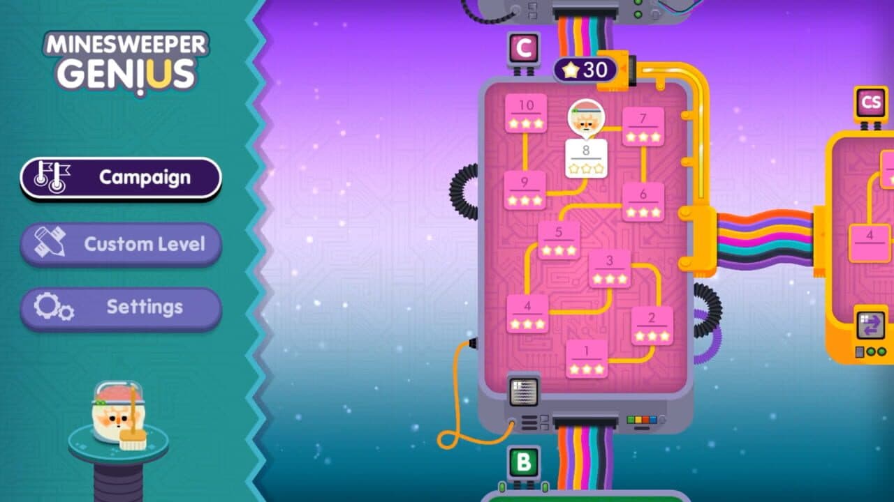 Minesweeper Genius thumbnail 2
