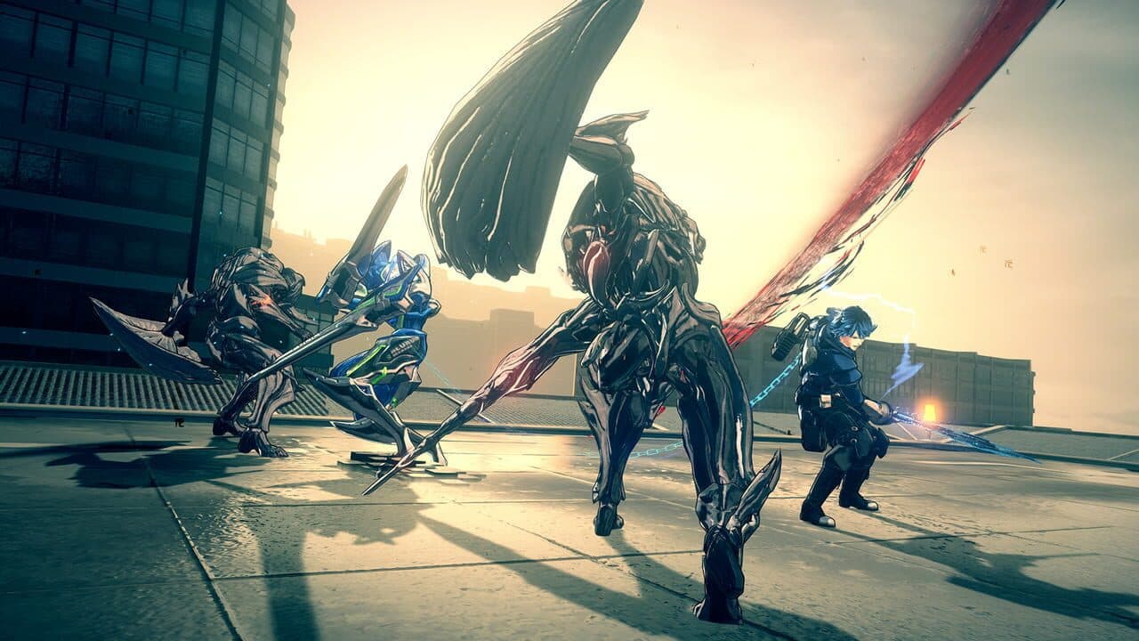 Astral Chain thumbnail 8